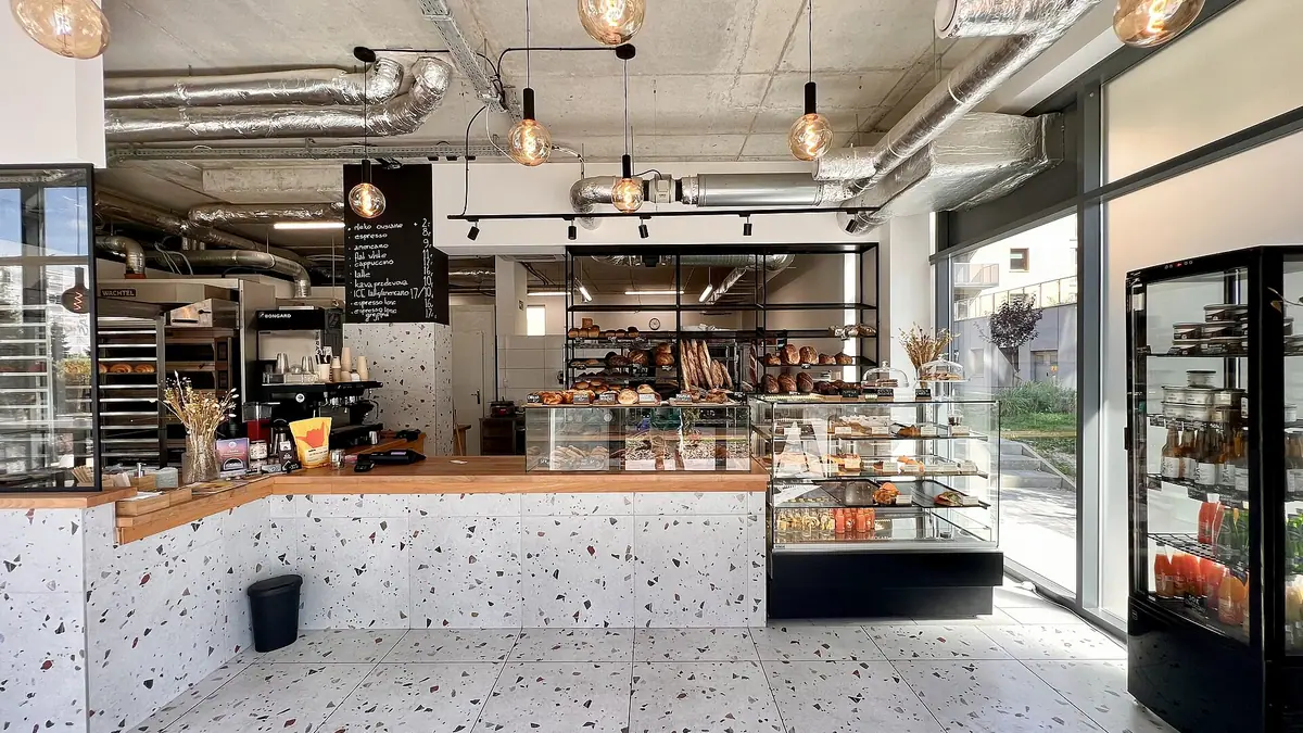 Wilcox Bakery – bakery in Ruskington, Sleaford